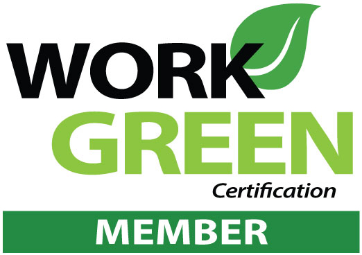 Work Green Member Certification