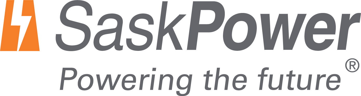 SaskPower Logo