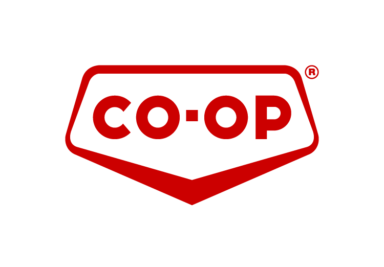 Federated Co-op Ltd Logo