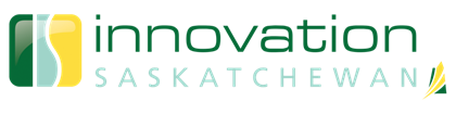 Innovation Sask logo