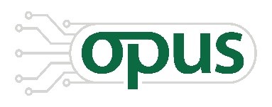 Opus logo