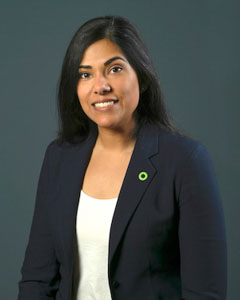 Aditi Garg, Educational Development Specialist, Gwenna Moss Centre for Teaching & Learning