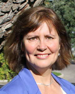 Dr. Maureen Reed (PhD), Distinguished Professor, SENS; UNESCO Co-Chair in Biocultural Diversity