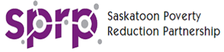 Saskatoon Poverty Reduction Partnership Logo