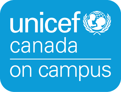 UNICEF on Campus Club logo