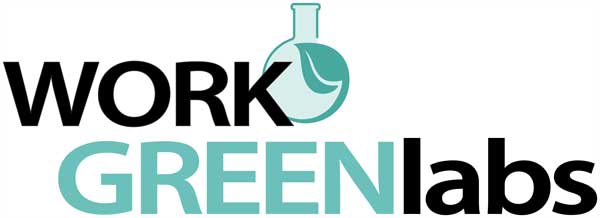 Work Green Labs logo